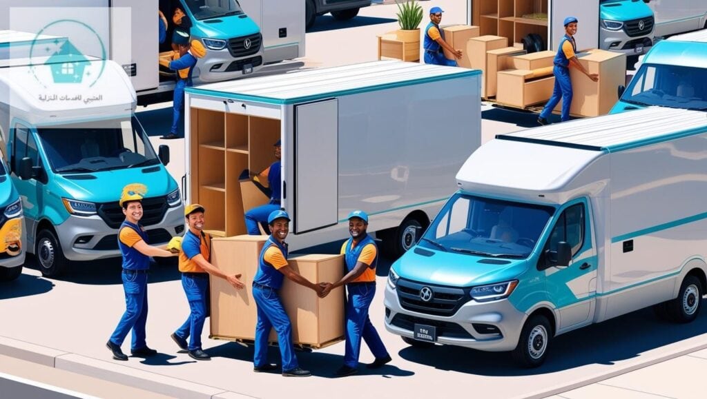 شركة نقل عفش من الجبيل الي الكويت شركة نقل عفش من الجبيل الي الكويت