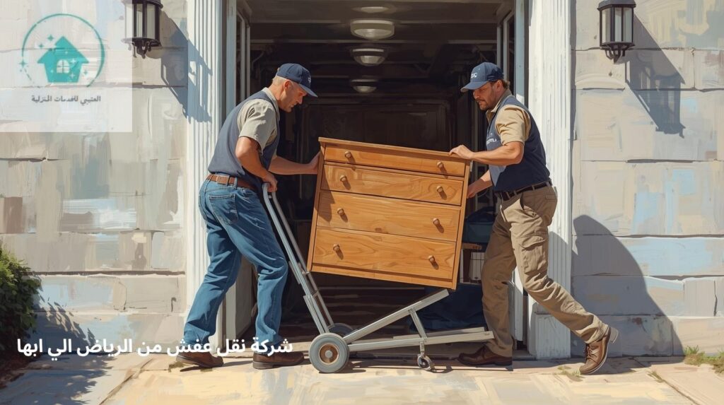 شركة نقل عفش من الرياض الي ابها شركة نقل عفش من الرياض الي ابها