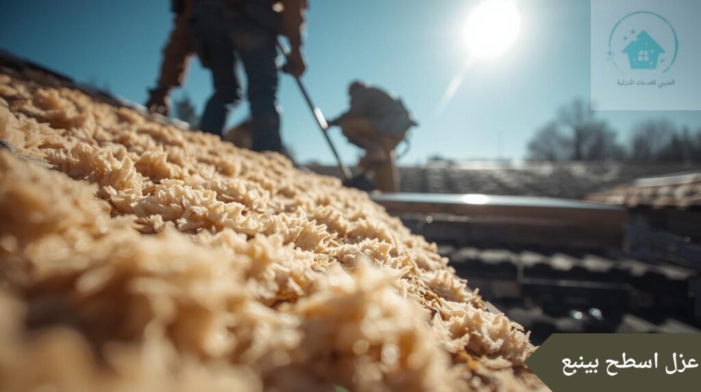 عزل اسطح بينبع عزل اسطح بينبع