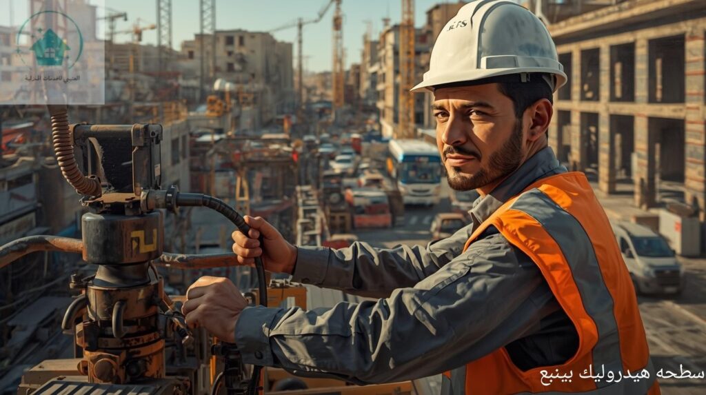 سطحه هيدروليك بينبع سطحه هيدروليك بينبع