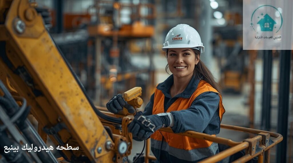 سطحه هيدروليك بينبع سطحه هيدروليك بينبع